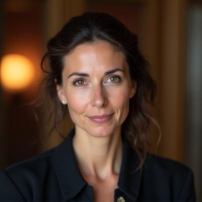 Camille Petit, Responsable Contentieux