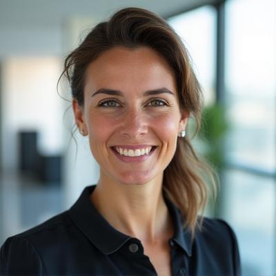 Léa Bernard, Spécialiste Propriété Intellectuelle