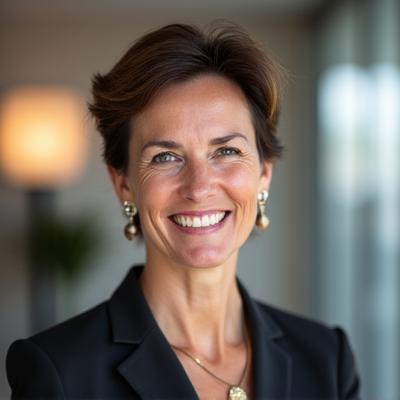 Sophie Dubois, Avocat Associé