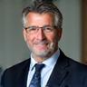 Portrait de Thomas Rivière, CFO de Global Finance Group