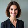 Portrait de Sophie Leblanc, Directrice R&D de PharmaGen